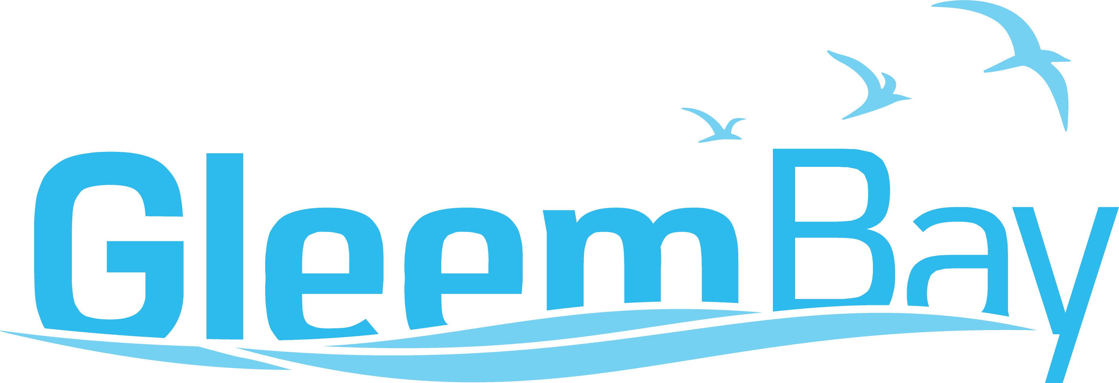 Gleembay Logo