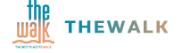The Walk Logo