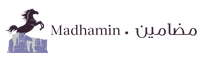 Madamen Logo