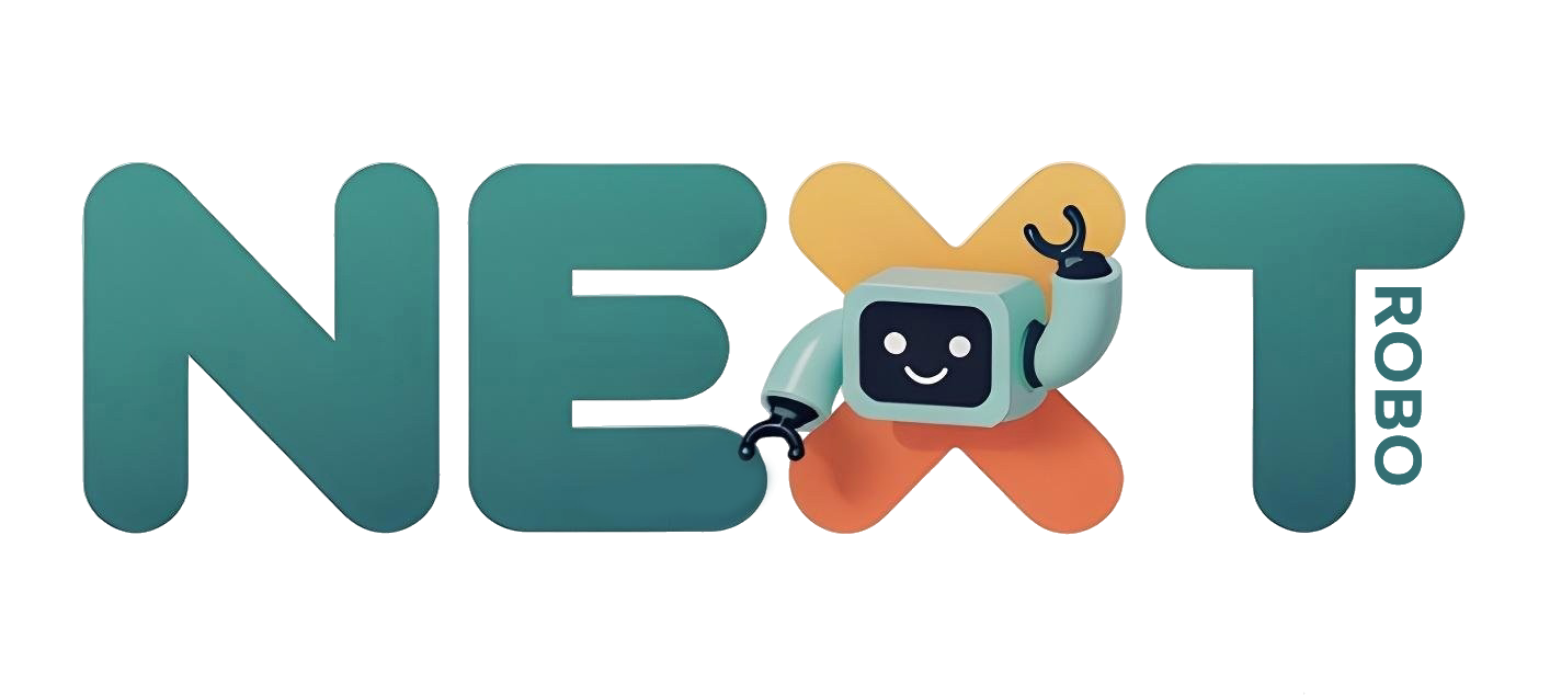 Next Robo Logo
