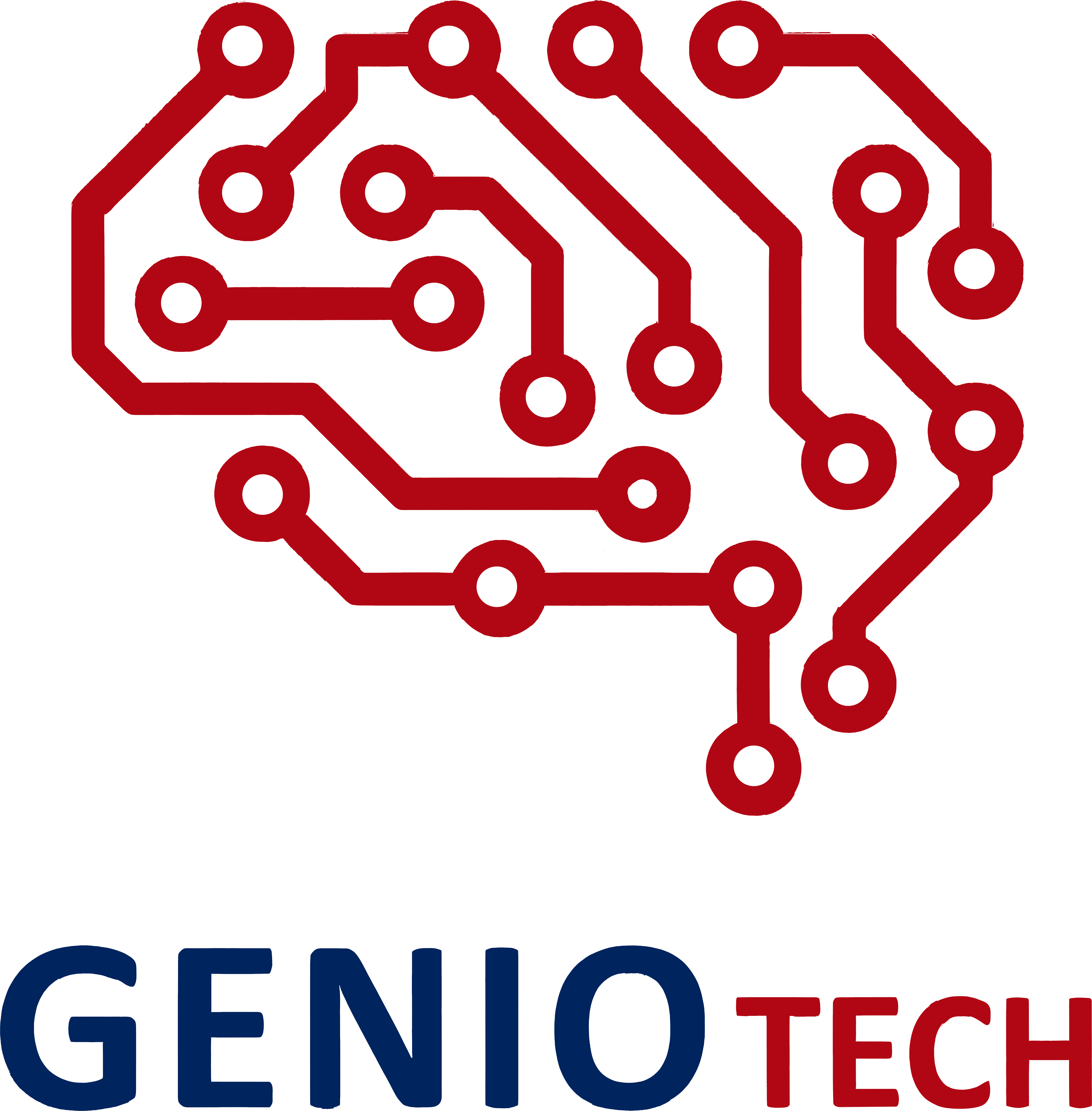 Genio Tech Logo