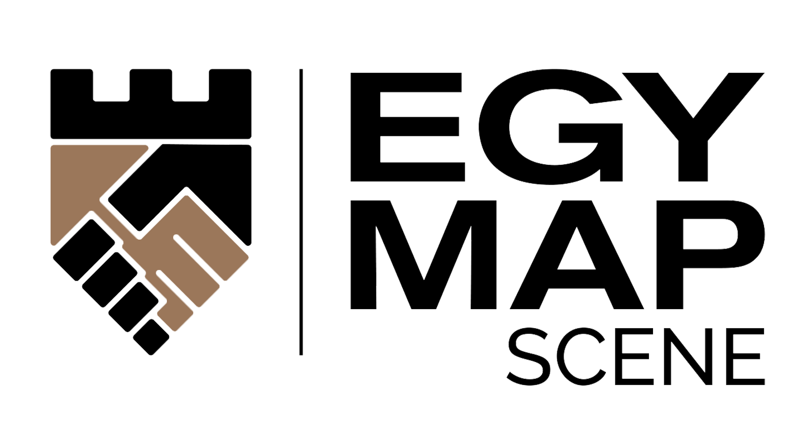 EGYMAP SCENE Logo