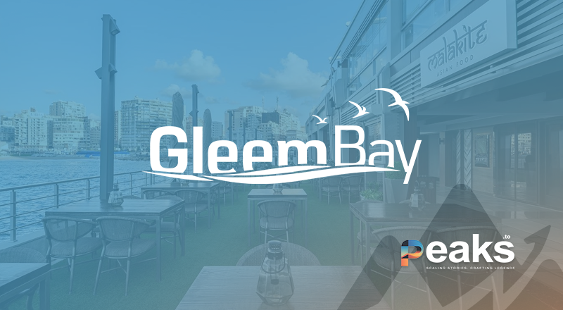 Gleembay Cover