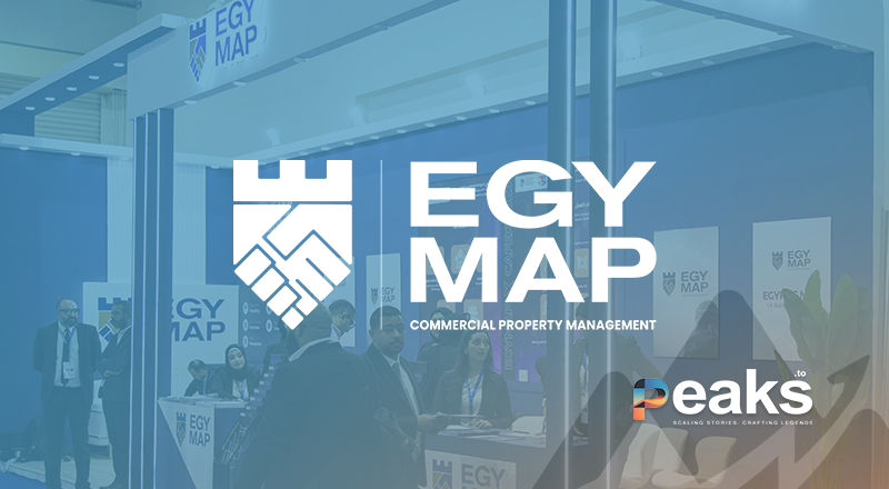 EgyMap Cover
