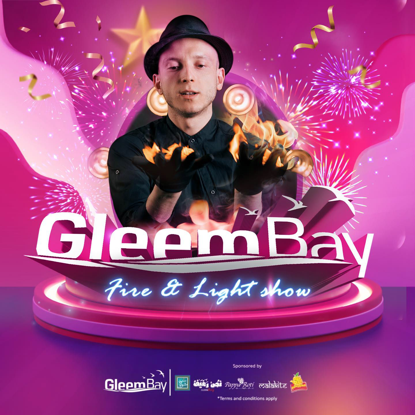 Project 2 - Gleembay 2nd anniversary Image 8