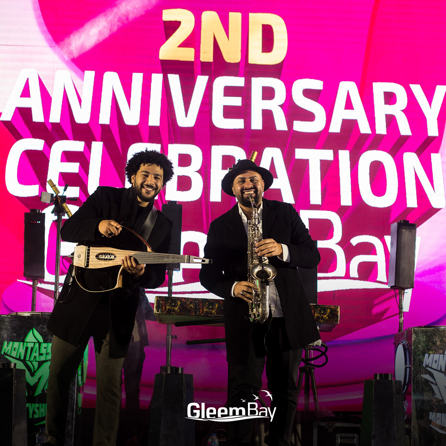 Project 2 - Gleembay 2nd anniversary Image 13