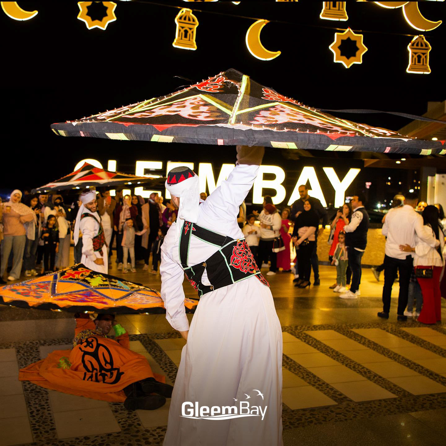 Project 2 - Ramadan Event 2022 Image 1