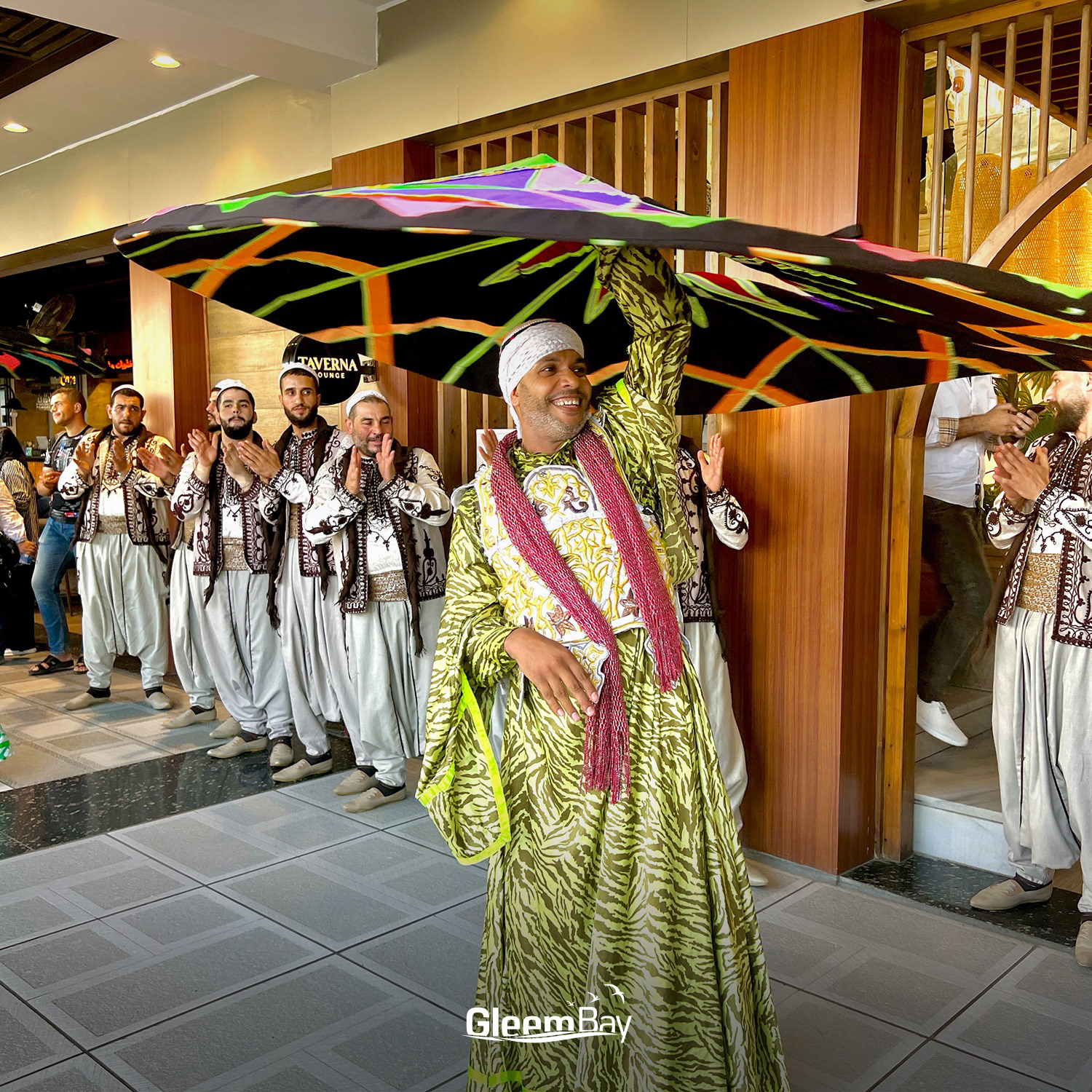 Project 2 - Ramadan Event 2023 Image 1