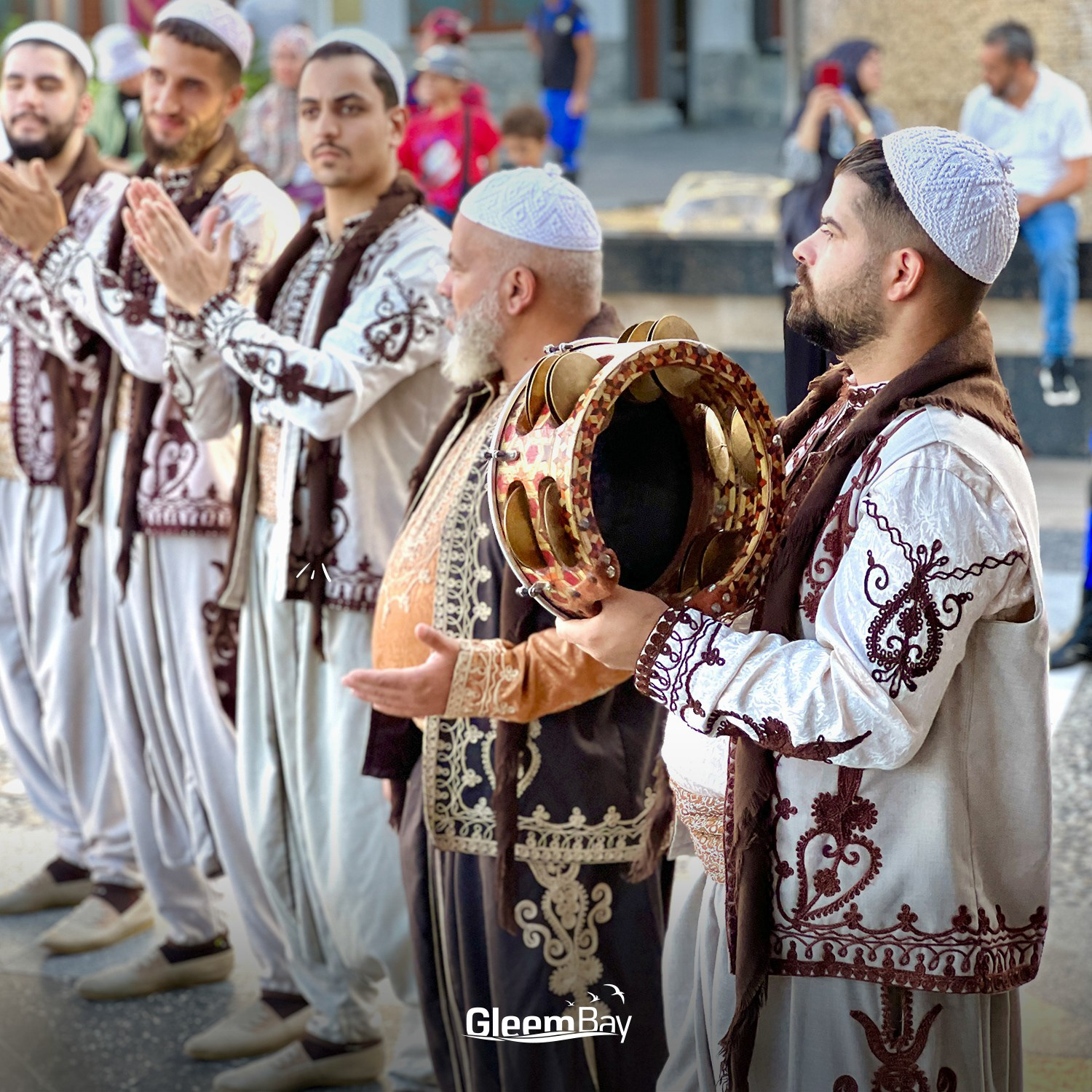 Project 2 - Ramadan Event 2023 Image 8