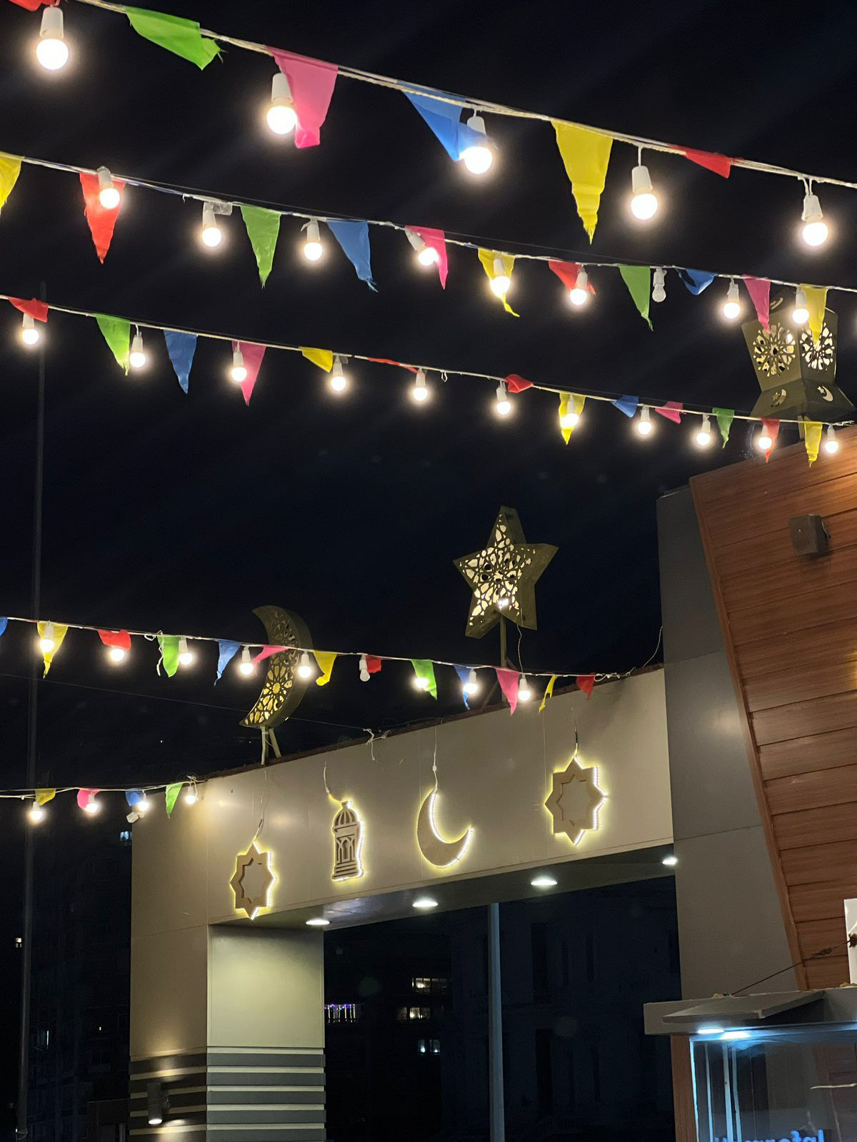 Project 2 - Ramadan Decoration 2022-2025 Image 6