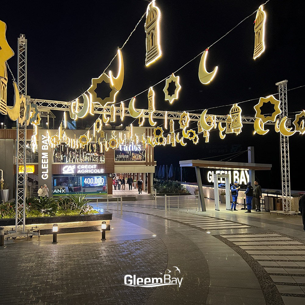 Project 2 - Ramadan Decoration 2022-2025 Image 11