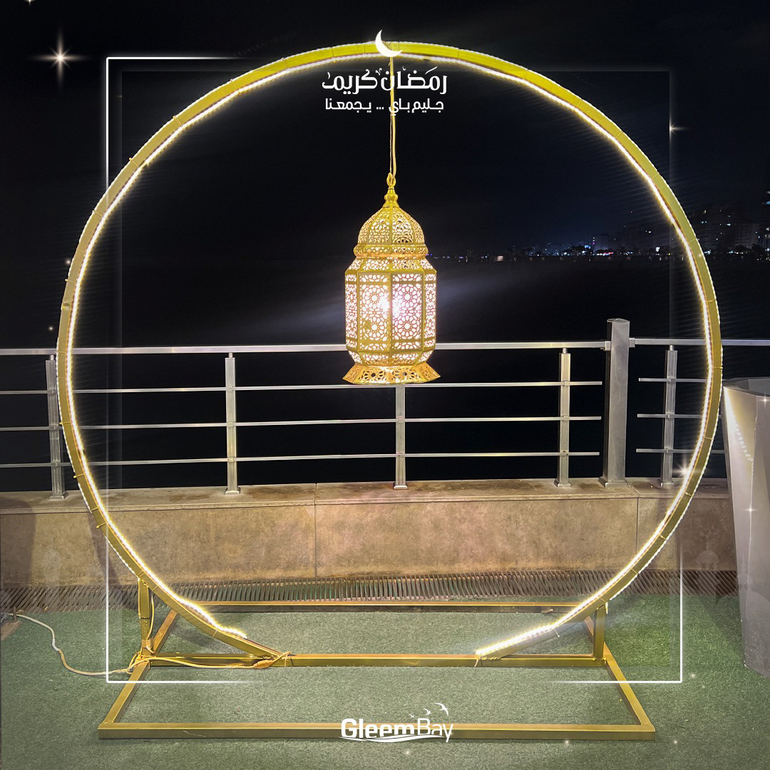 Project 2 - Ramadan Decoration 2022-2025 Image 19