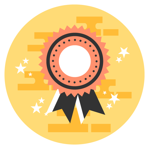 ORM (Online Reputation Management) Icon