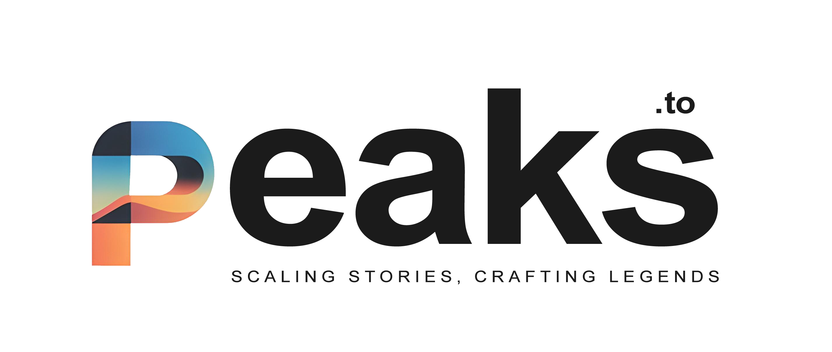 Peaks.to