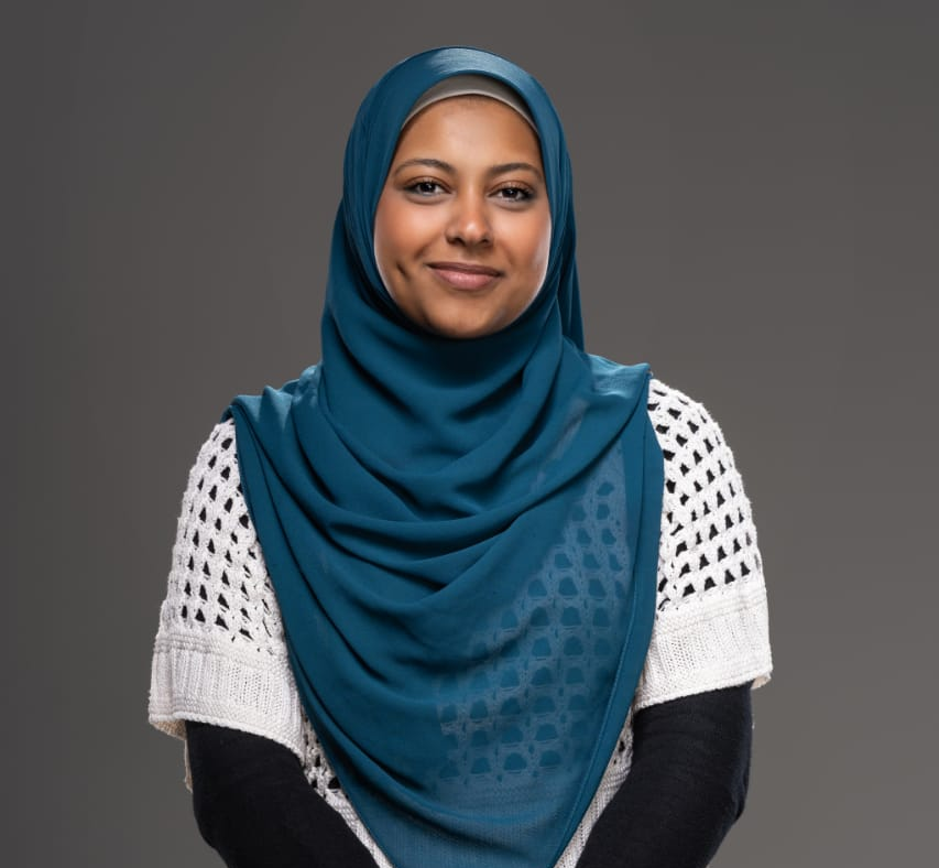 Aya El-Gebaly