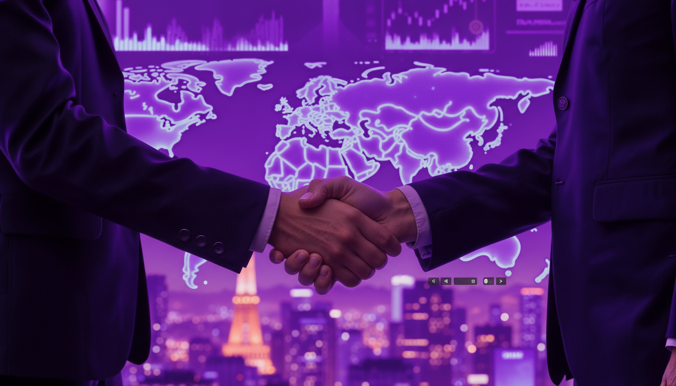 نحو شراكات استثمارية ناجحة